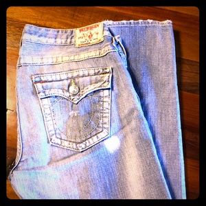 True Religion ⭐️ Jeans